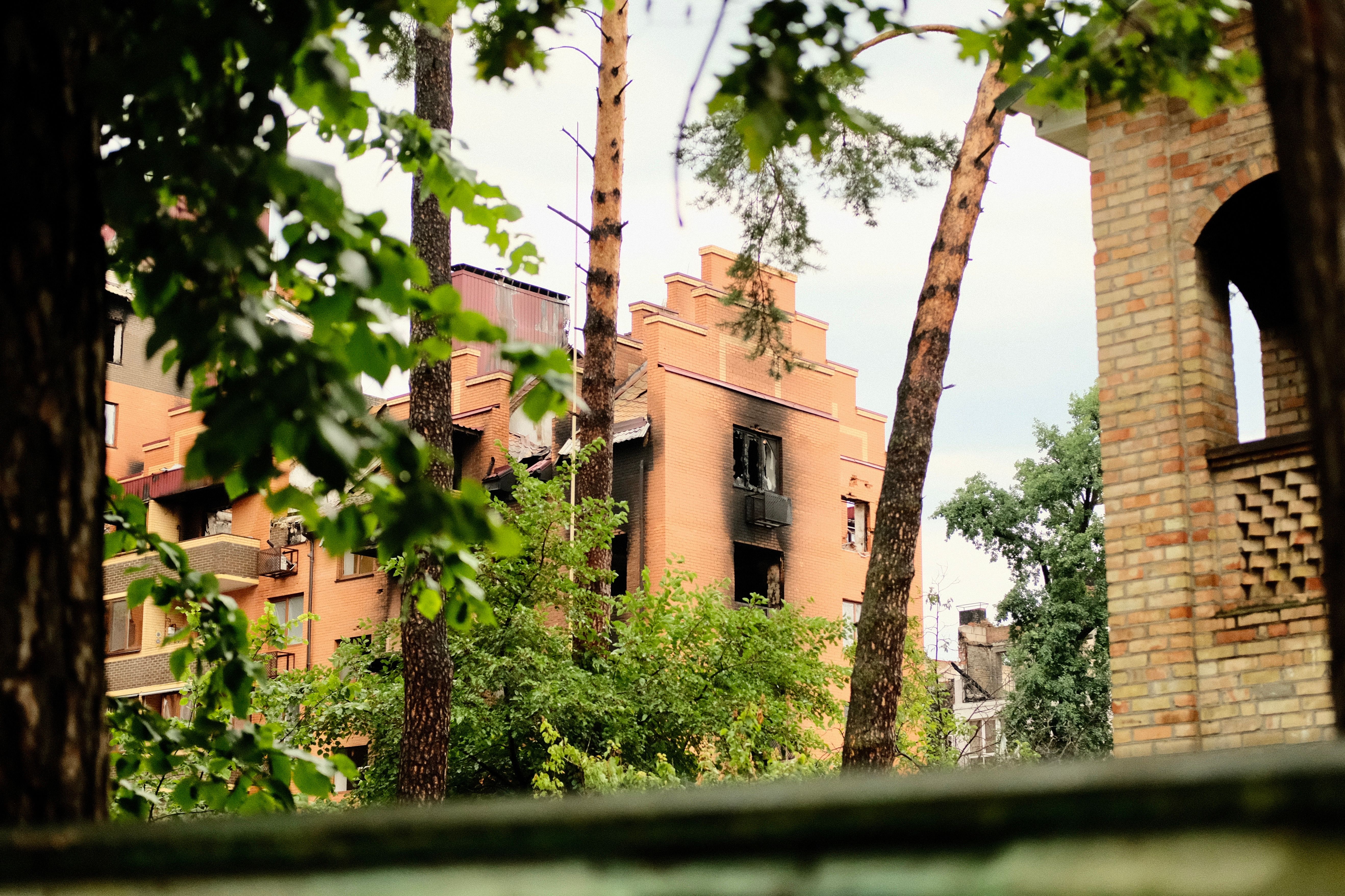 Are Wildfire Settlement Payments Taxable? The 2026 Rules
